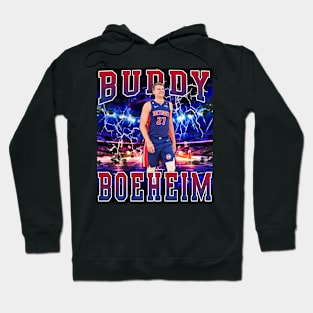 Buddy Boeheim Hoodie